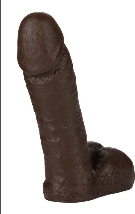 Doc Johnson Cock réaliste Vac-U-Lock