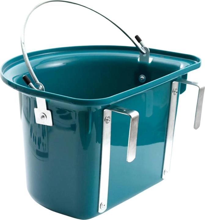 Produktbild Premier Equine Futterkrippe Pferd Haken