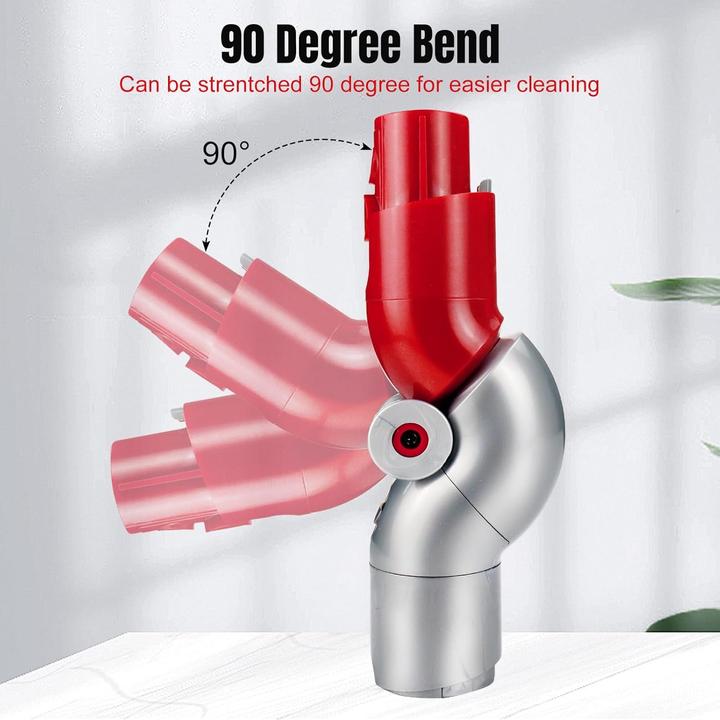 Image du produit Chuancheng Adapter für Dyson V10/V12 Staubsauger