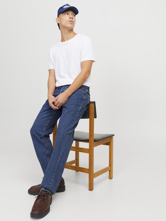 Produktbild Jack & Jones JJICHRIS JJORIGINAL SQ 741 Relaxed Fit Jeans Relaxed Fit Jeans (28)