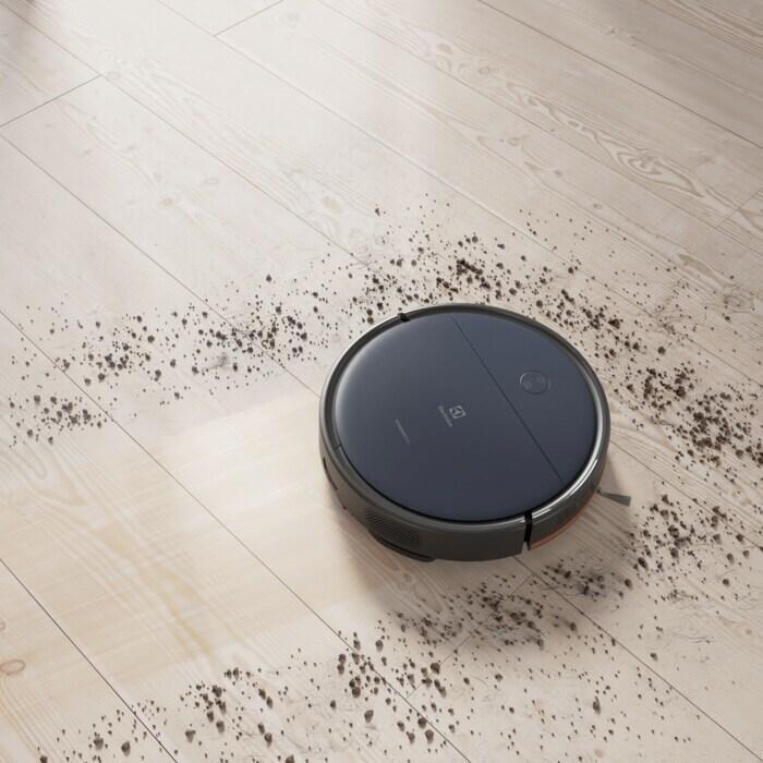 Immagine prodotto Electrolux ER61UW1DB (Robot aspirapolvere)