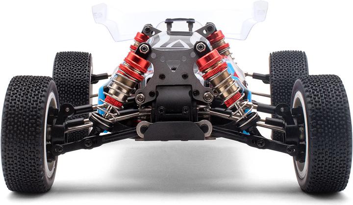 Produktbild Modster Mini Cito (RTR Ready-to-Run)