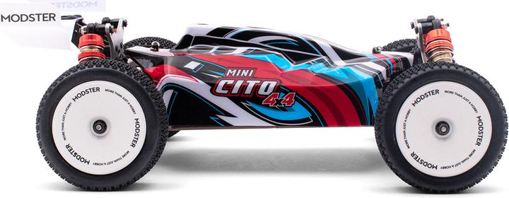 Produktbild Modster Mini Cito (RTR Ready-to-Run)