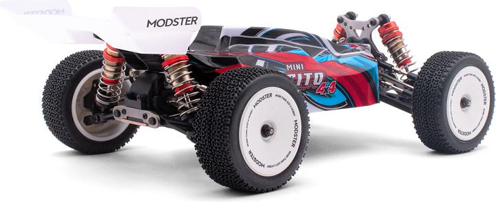 Produktbild Modster Mini Cito (RTR Ready-to-Run)