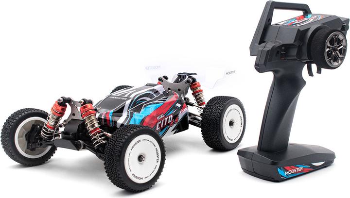 Produktbild Modster Mini Cito (RTR Ready-to-Run)