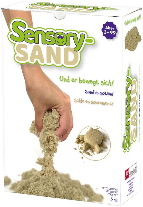 JH-products Sensory-Sand