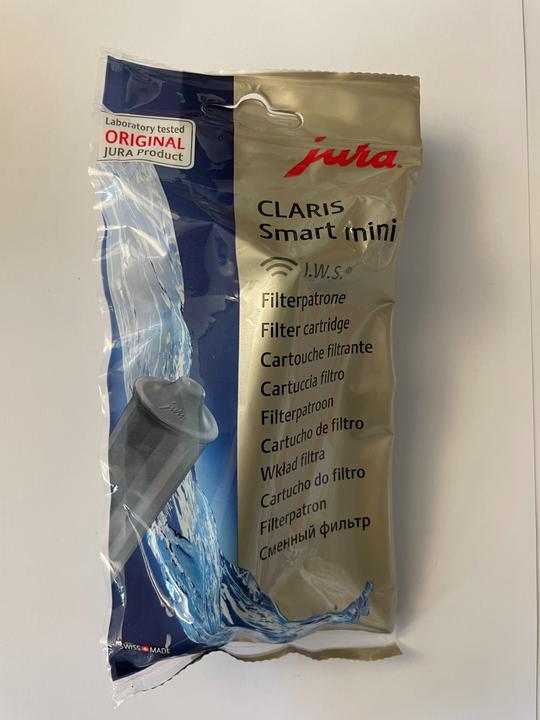 Produktbild Jura Claris Smart Mini