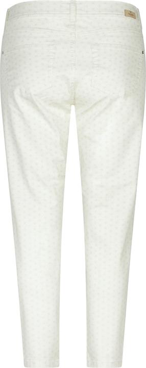 Produktbild Angels Modern Graphic Print Ornella Pant Slim Fit Sand (W26)