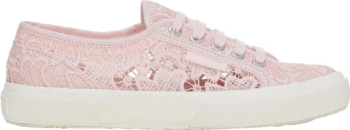 Superga Sneaker 2750 Makramee (38)