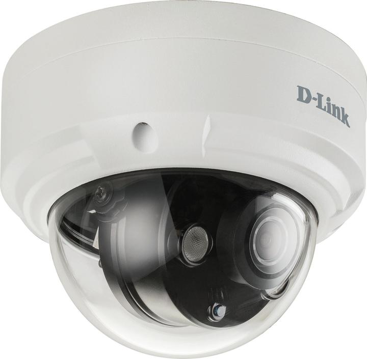 Actual product image D-Link DCS-4612EK (1920 x 1080 Pixels)