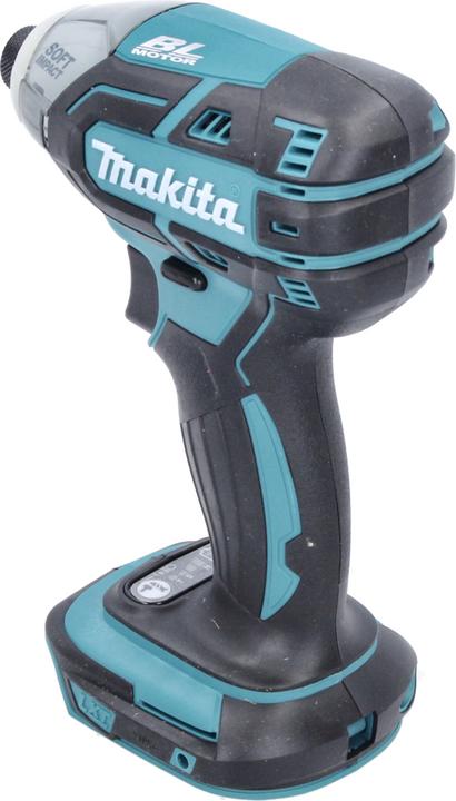 Produktbild Makita Akku-Impulsschrauber (Akkubetrieb)