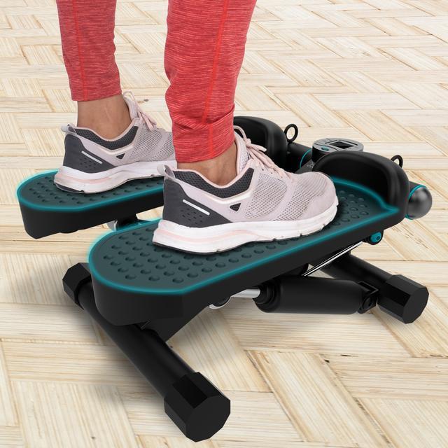 Produktbild Cecotec Stepper Drumfit StepTrain 1000 Band