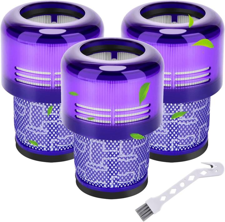 Immagine prodotto Plutoos Filtro per Dyson V11 SV17 V15 SV14 SV22