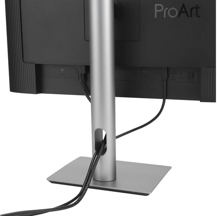 Actual product image ASUS ProArt PA279CRV (3840 x 2160 Pixels, 27")