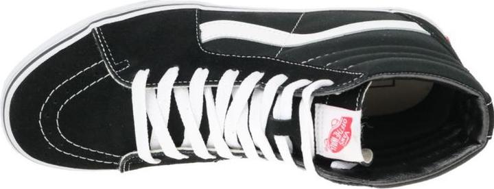 Actual product image Vans SK8-Hi (40.5)