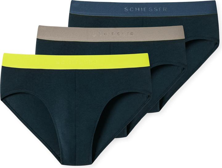 Schiesser Organic Cotton Slip