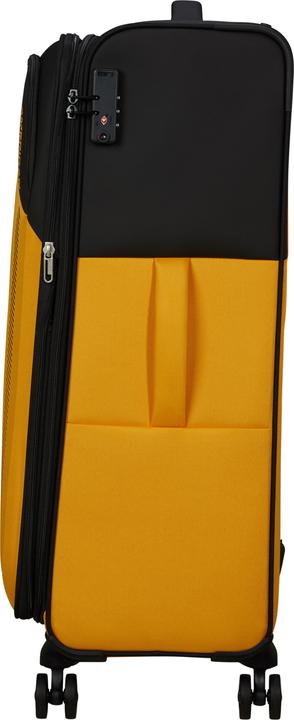 Actual product image American Crew Daring Dash 4 wheels trolley 77 cm (107 l, XL (from 140l))