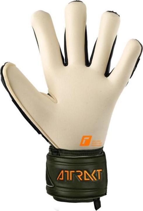 Immagine prodotto Reusch Attrazione Freegel Gold X (9)