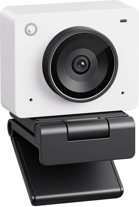 Actual product image Obsbot Meet 2 WHI (8 Mpx)