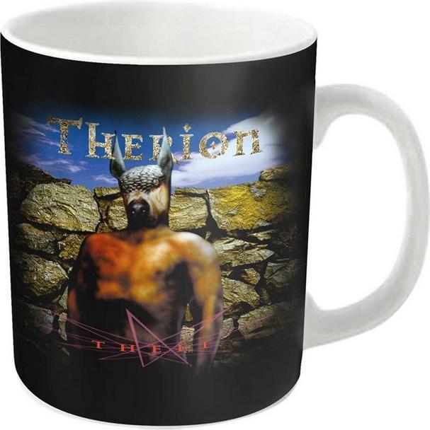 Actual product image Therion Theli Mug (325 ml, 1 x)