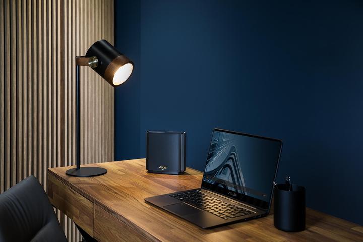 Image du produit ASUS ZenWiFi XT8 WiFi 6 AX6600 (lot de 2)