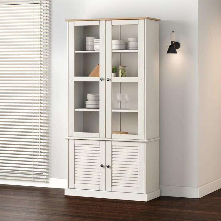 Produktbild VidaXL Dash (85 x 35 x 170 cm)