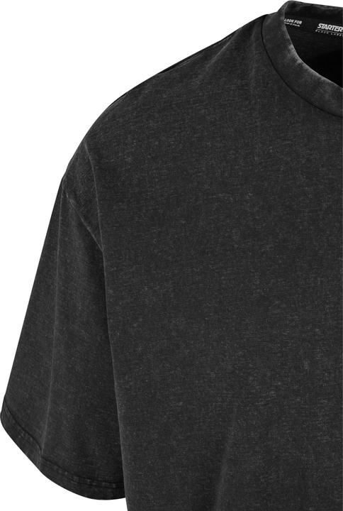 Actual product image Starter Essential Oversize Acid Tee - 176937 (XL)