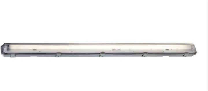 Actual product image Nordlux Works, light strip 1X36W (3348 lm, G13)