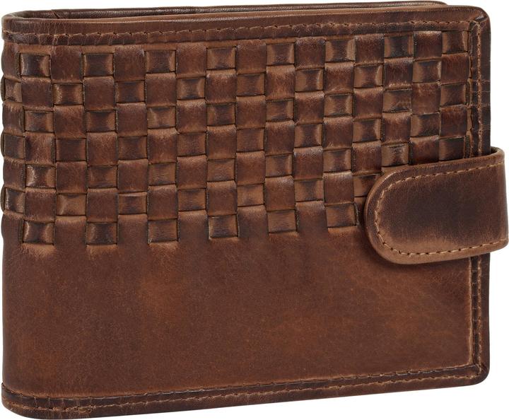 Actual product image Bagan Geldbörse
