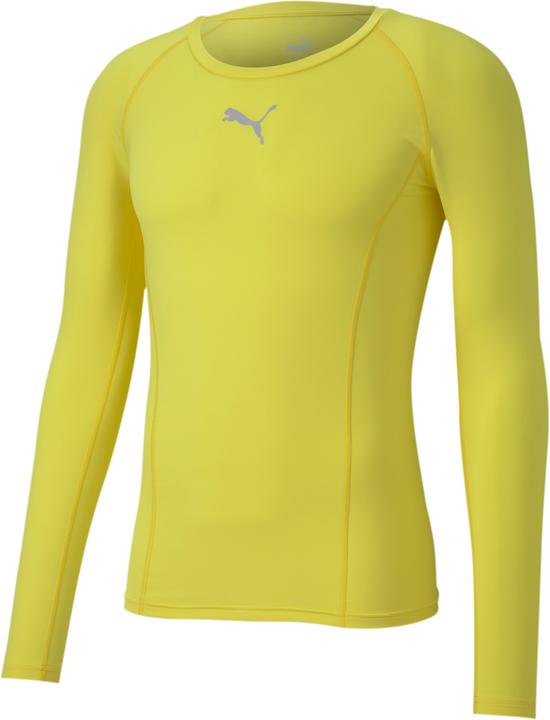 Jaune fluo