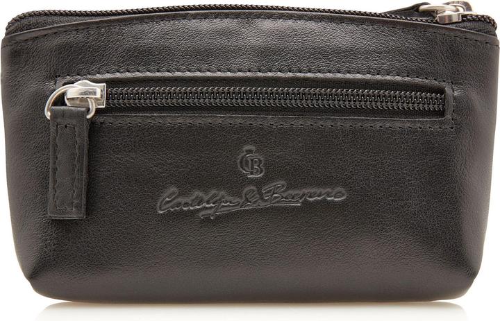 Produktbild Castelijn & Beerens Vita Schlüsseletui RFID Leder 13 cm