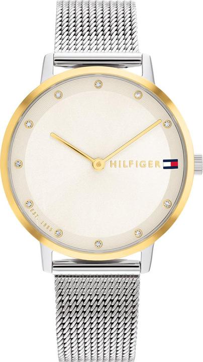Actual product image Tommy Hilfiger Pippa (Analogue wristwatch, 35 mm)