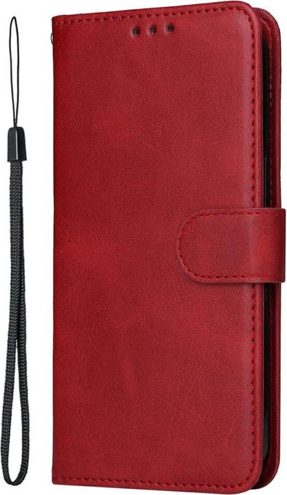 Actual product image Cover-Discount Premium Etui (Xiaomi Poco X7 Pro)