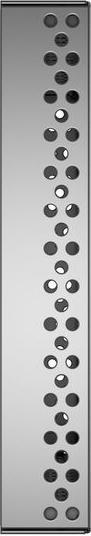 Actual product image DSS Monitor frame, wall mount, 13"/8519