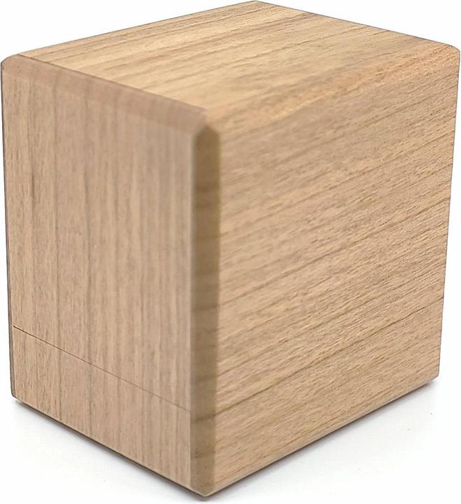 Image du produit Karakuri Creation Himitsu Bako - Small Box 7 - Boîte à malices japonaise