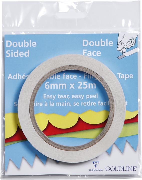 Immagine prodotto Goldline Cartoni e adesivi (6 mm)