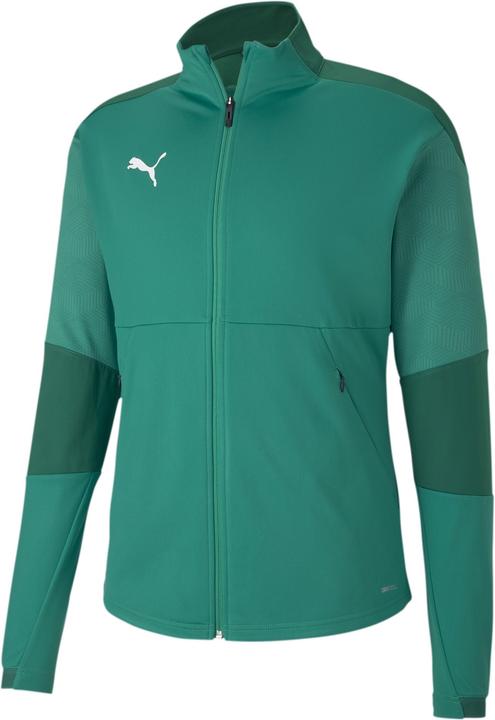 Puma teamFINAL 21 Training Jacket-656473