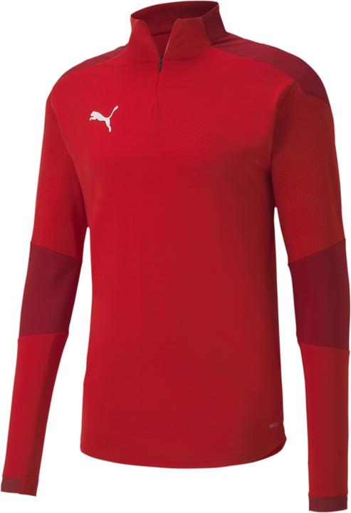 Puma teamFINAL 21 TRG 1/4 Zip-656475