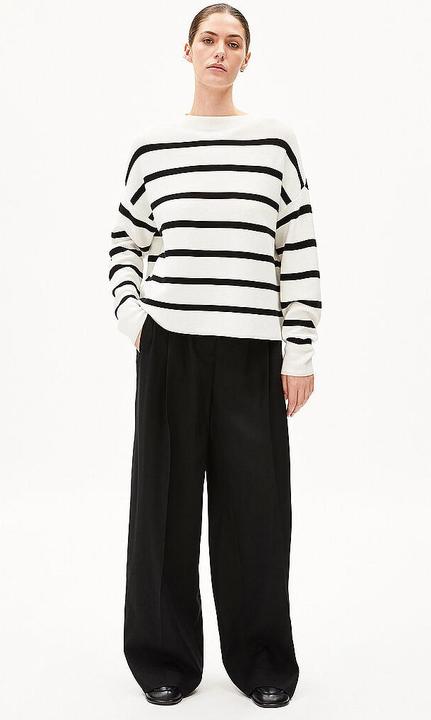 Immagine prodotto Armedangels Women's Merinaa Stripes (L)