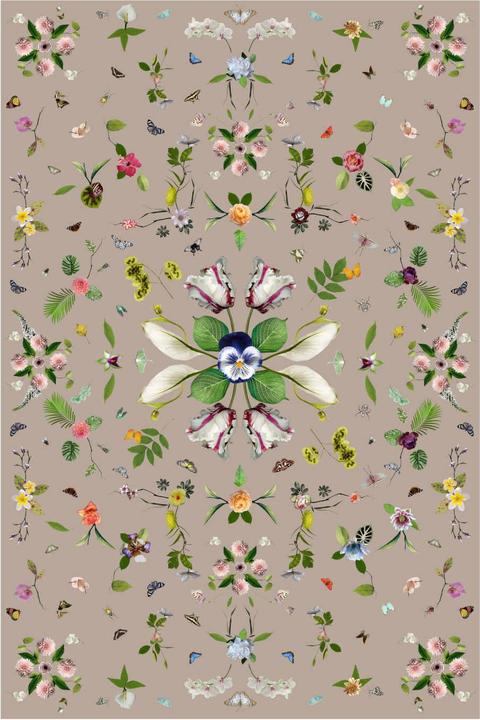 Produktbild Moooi Garden Of Eden Teppich (200 x 300 cm)