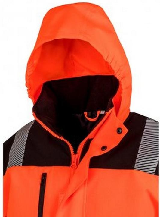 Produktbild Regatta SAFEGUARD by Softshelljacke Sicherheit (XL)