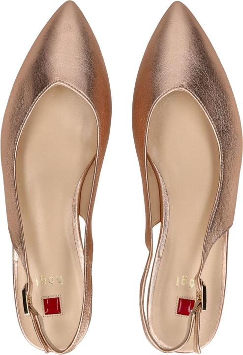 Actual product image Högl Ballerinas (41.5)