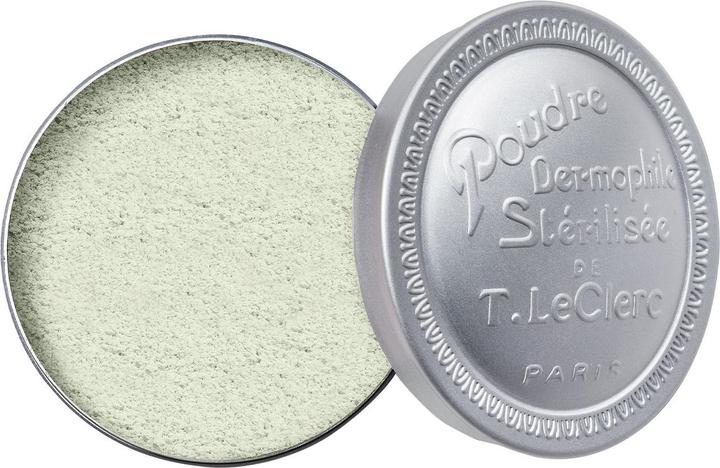 Produktbild T. LeClerc Loose Powder (13 Tilleul)