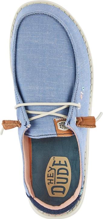 Produktbild Hey Dude Wendy Chambray Boho (36)