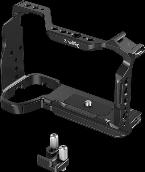 Actual product image SmallRig Cage Sony Alpha 6700 Kit (Cage)