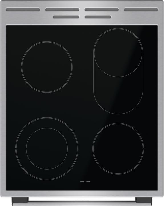 Image du produit Gorenje GECS5C70XPA