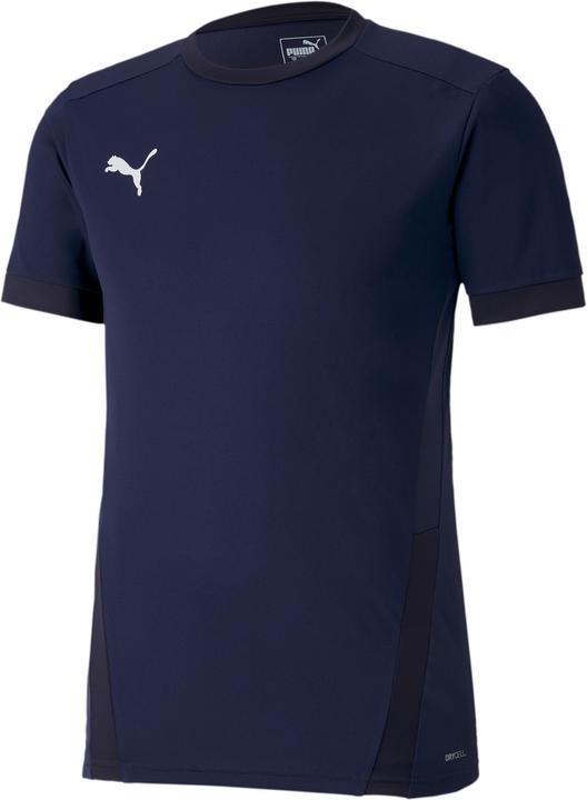 Peacoat-Puma New Navy
