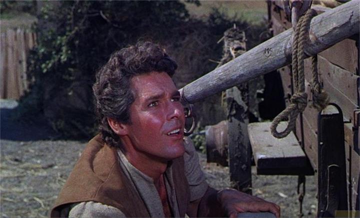 Produktbild Der Herrscher von Cornwall (Jack the Giant Killer) (Blu-ray) (Blu-ray, Deutsch, Englisch)