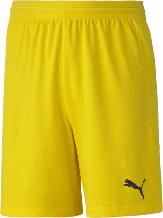Immagine prodotto Puma teamFINAL 21 maglia Pantaloncini Jr-704371 (140)
