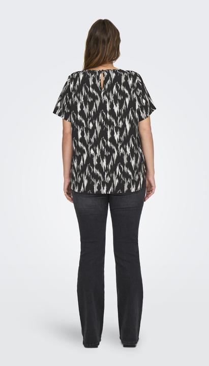 Image du produit Only Top Curvy Print (46)